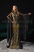 Professional bellydance costume (Classic 267 A_1)